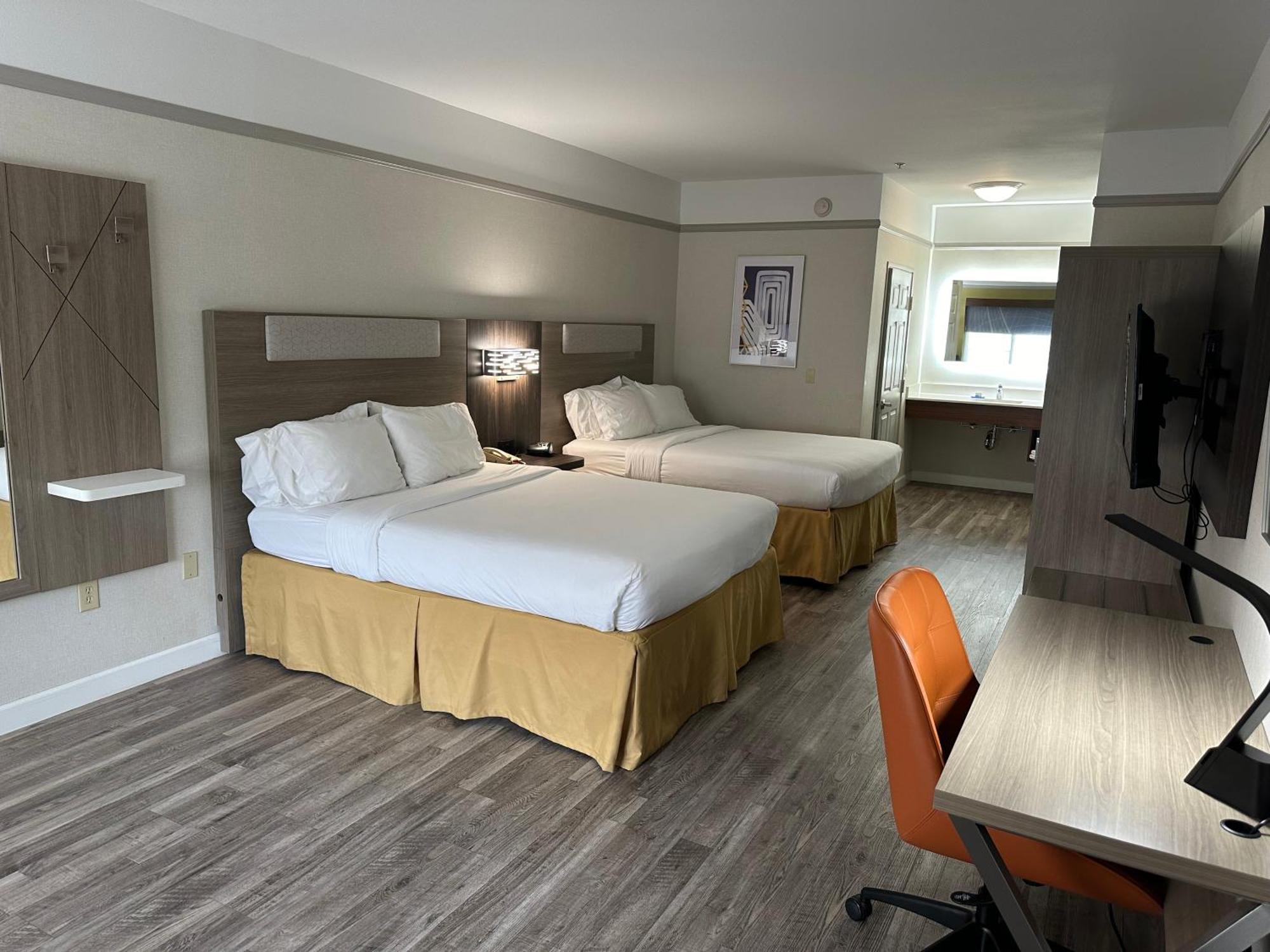 Holiday Inn Express Hotel & Suites San Dimas By Ihg Exterior foto